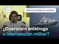 Download Lagu Estados Unidos despliega tres destructores cerca de Venezuela
