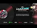 Lagu Elbagir - Makan feat. @enka_namaku \u0026 @tabibqiu (Visualizer)