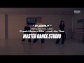 하남미사댄스학원 | 걸리쉬 GIRLISH | Fresh Mode x ESH - Just Like That | 마스터댄스