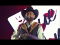 Intocable - Y Todo Para Que ( En Vivo Desde El Zócalo De CDMX)