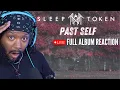 Download Lagu Sleep Token - Past Self REACTION LYRICS (LIVE)