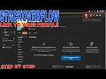 How To Add Link To Your Profile In Stackoverflow