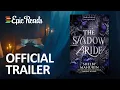 THE SHADOW BRIDE by Shelby Mahurin Book Trailer