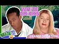 Lagu TRANSFORMATION | White Chicks
