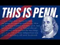 This Is Penn