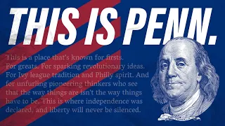 This Is Penn