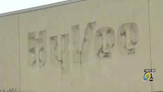 What to know about now shuttered Hy-Vee locations