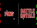 Making of Pong Battle Royale Devlog