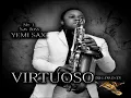 Yemi Sax - Strong Thing (Original By Banky W)