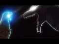 Lagu Godzilla minus 1 vs godzilla in hell fight 🔥🔥🔥 dc2/animation 