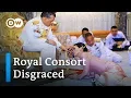 Download Lagu Thailand's King dumps junior wife in royal family feud | DW News