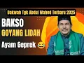 Download Lagu Dakwah Tgk Wahed 2025 Terbaru‼️bakso goyang lidah