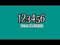 Download Lagu 123456 - Budi Doremi (Lirik Lagu)