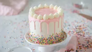 Subscribe Here: http://www.youtube.com/c/YummyCookies ▽ Question of the Day: Which the cake do you w. 
