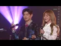 유희열의 스케치북 Yu Huiyeol's Sketchbook - 봄인가 봐 - 에릭남X웬디 .20180421