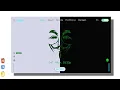 Responsive Ethical Hacker Portfolio Website using HTML CSS and JavaScript The Terminal Boy
