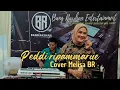Lagu Peddi ripammarue (Monrona Ale-ale) Cipt Ratna Rais | Cover Melisa BR