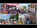 Fargo Street Fair