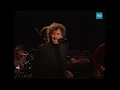 Alain Souchon "Foule sentimentale" ✨💞 | INA Chansons