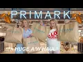 Download Lagu SHOP WITH US at PRIMARK AUTUMN 2025! 🤎🍂 + *huge autumn haul* KNITWEAR, COATS, SHOES + MORE