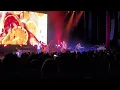 Pavement Trigger Cut at Chicago Theatre September 23, 2022