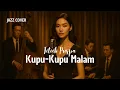 Lagu Cover Kupu-Kupu Malam - Titiek Puspa (Versi Jazz Jadul)