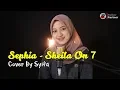 Download Lagu SEPHIA - SHEILA ON 7 | COVER BY SYIFA AZIZAH