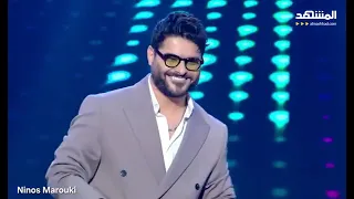 مني لا تزعل بقا  ناصيف زيتون  دندنها