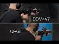 Geissele URGI vs DDM4V7 I Ran Both Here s the Truth