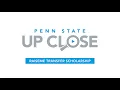 Penn State RaiseMe Transfer Scholarship