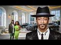 Damon Wayans 3 Children 3 Ex-Wives Houses Cars and Net Worth Exclusive 2024
