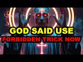 Download Lagu God’s Chosen Ones: Use This Before It Gets Removed – Now Officially Allowed 🙌 | The Sacred Light
