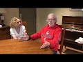 Pillow Talking s Interview with Terrence Mann