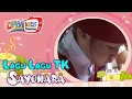 Download Lagu Artis Cilik - Sayonara (Official Kids Video)