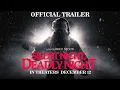 Download Lagu SILENT NIGHT, DEADLY NIGHT 🎅🏼🪓🩸 | Official Trailer | In Theaters December 12
