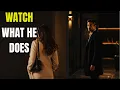Stop Chasing Him and Watch What He Does Next