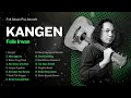 Download Lagu KANGEN - DEWA | FULL ALBUM FELIX IRWAN | Playlist Akustik Pop Hits 2000an