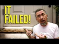 Bottom Door Weather Seal Replacement for Beginners Full Walkthrough