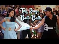 Download Lagu Tera Rang Balle Balle | Jaspinder Narula | Sonu Nigam | Soldier (1998) | Bollywood Song