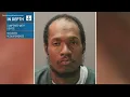 Jacksonville police searching for wanted sex offender