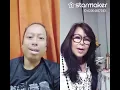 Download Lagu Kukou - Teresa Teng ( cover ) with my mom