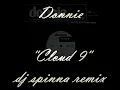 Neo Soul - Donnie - "Cloud 9" (DJ Spinna Remix)