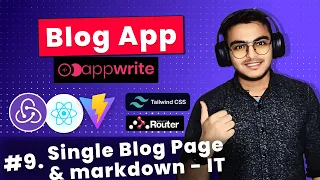Convert Markdown To Html Full Stack React Router v7 Responsive UI