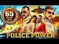 Lagu Police Power Full South Indian Hindi Dubbed Action Movie |Raghava Lawrence Tamil Hindi Dubbed Movies
