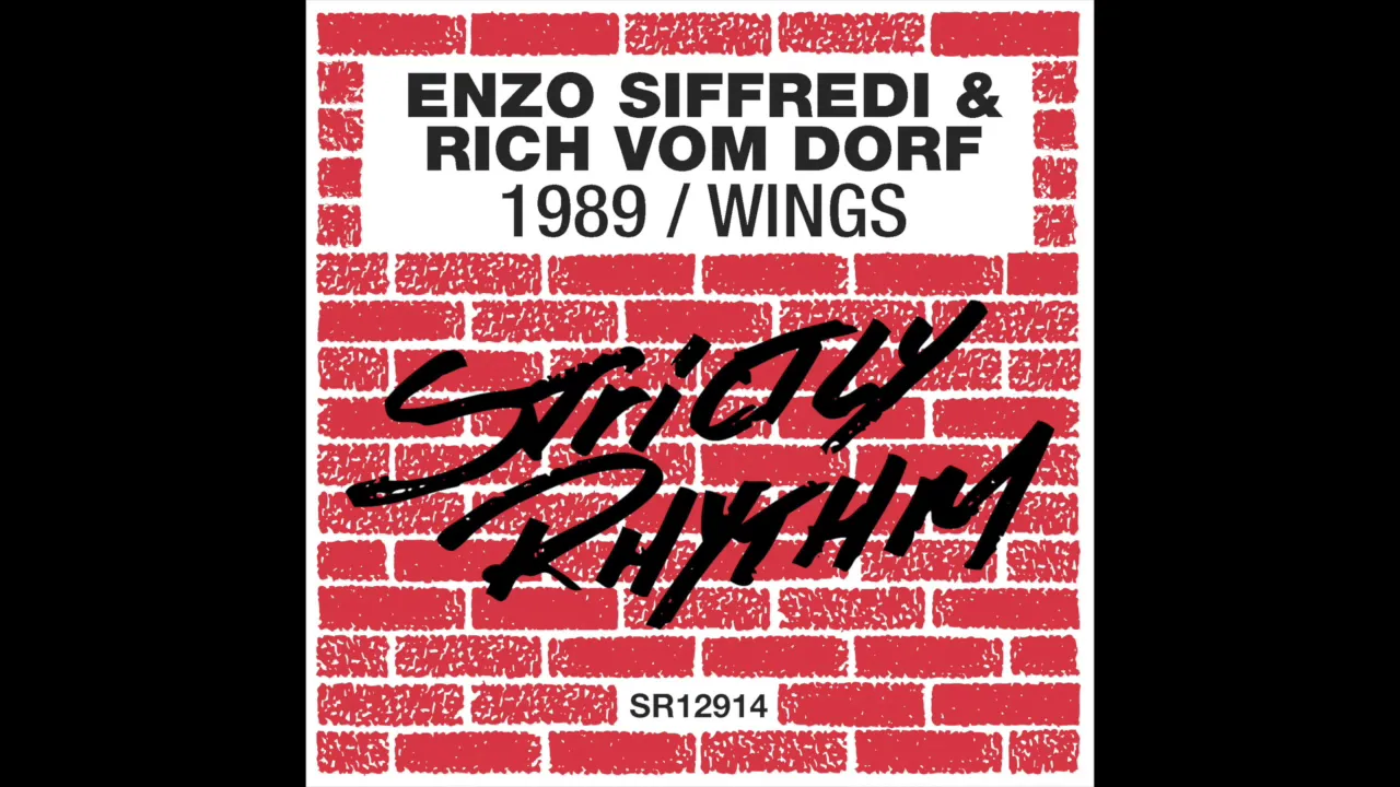Enzo Siffredi & Rich Vom Dorf - 1989