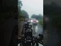 Download Lagu This Why Every Biker Must Try Monsoon Route Once in Life!  🛣️🌧️