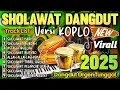 Lagu DANGDUT KOPLO KENDANG JAIPONG SHOLAWAT MERDU TERBARU 2025 🪔 VIRAL FULL ALBUM ALLAH AGHISNA, BURDAH