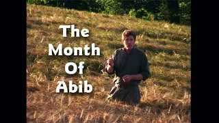 The Month of Abib