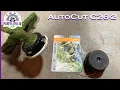 Stihl AutoCut C26-2 on Stihl FS 55R Trimmer Replacement string trimmer head