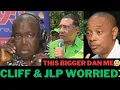 Download Lagu JLP CAMP WORRIED😰CLIFF \u0026 the Fake Polls Can’t Help Them. Jamaica 🇯🇲 Has Had Enough